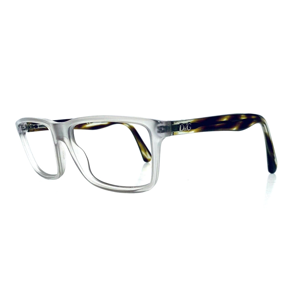Dolce & Gabbana GrayRectangular